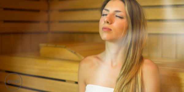 Parná sauna vám prinesie množstvo benefitov pre zdravie aj krásu