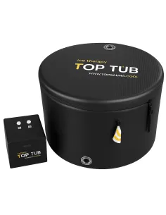 Rynna chłodząca 95 X 90 cm z jednostką chłodzącą