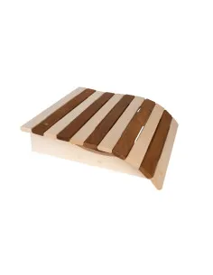 Mata do sauny MIX 350x370 cm