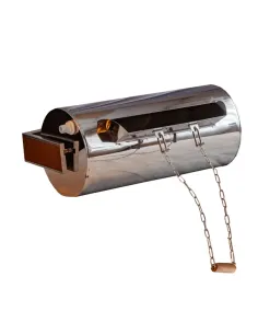 Wiadro/cylinder chłodzący, stal nierdzewna, 20 l