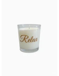 Świeca sojowa RELAX 170 g 2