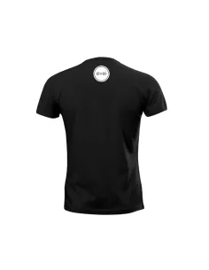 Damska koszulka bawełniana I love Sauna 2