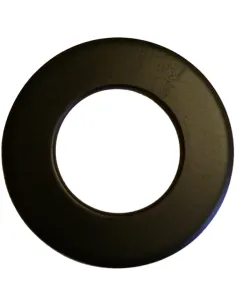 Listwa upiększająca do pieców do sauny SKAMET, średnica...