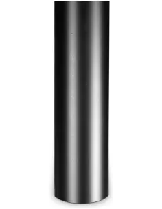 Prosta rura kominowa (czopuch) SKAMET, średnica 120 mm,...