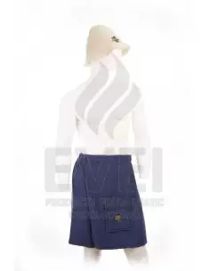 Set do sauny pánsky