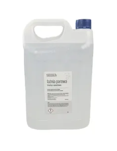 Emulsja do sauny parowej Agrest 5 l