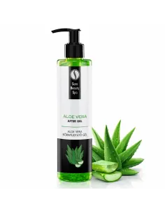 Żel kojący Sara Beauty Spa - Aloe Vera 250 ml
