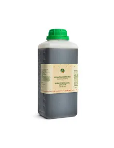 Ekstrakt do sauny Melisa i Lawenda 1 kg 2