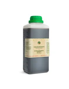 Ekstrakt z sauny Cytryna i rozmaryn 1 kg 2