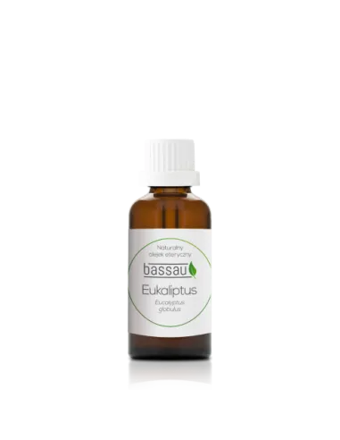 Esenciálny olej Eukalyptus 15 ml