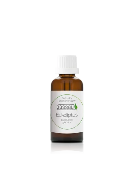 Esenciálny olej Eukalyptus 15 ml