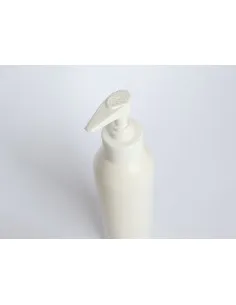 Plastikowa butelka do podgrzewacza oleju 250ml 2