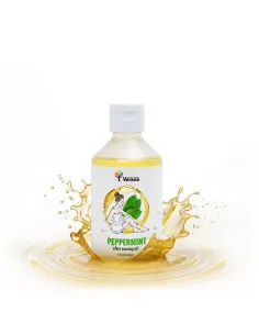 Verana Olejek po depilacji Mięta, 250 ml