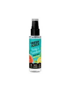Telový sprej Fresh Juice yuzu a mandarínka 150 ml