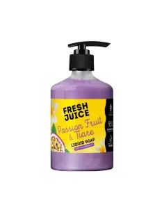 Tekuté mydlo Fresh Juice marakuja a tiaré, 460 ml