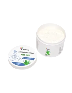 Krem do depilacji Verana Aloe, 200 g 2