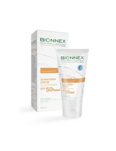 Anti-Aging Sunscreen SPF 50+, 50 ml