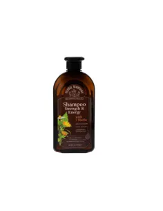 Szampon Herbal Traditions wzmacniający i pobudzający...