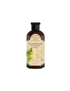 Odżywka wzmacniająca i przyspieszająca wzrost Herbal...