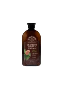 Herbal Traditions Szampon nadający objętość i siłę, 500 ml