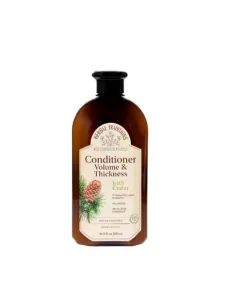 Kondicionér Herbal Traditions pre objem a pevnosť, 500 ml
