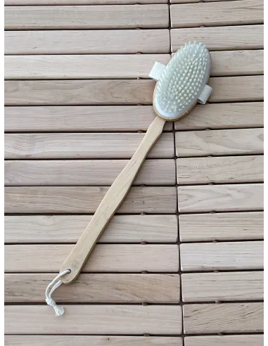 Massage brush 40x5cm