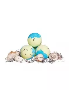 Guľa do kúpeľa Rozmarín