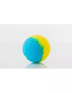 Guľa do kúpeľa Jarná vôňa 2