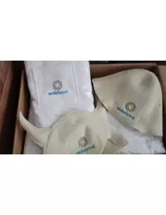 Vaše logo na našom výrobku