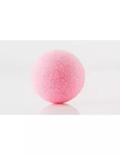 Guľa do kúpeľa Čerešňa 125g 2