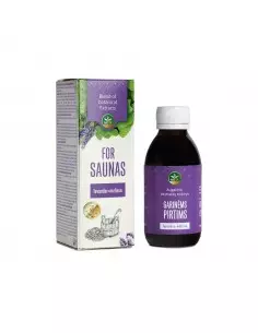 Extrakt do sauny Melissa a Levanduľa 150ml