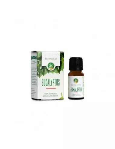 Esenciálny olej Eukalyptus 10ml