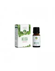 Esenciálny olej Medovka 10ml