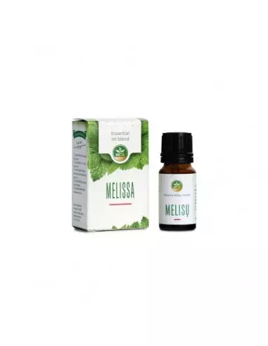 Esenciálny olej Medovka 10ml