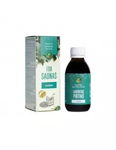 Extrakt do sauny Eukalyptus 150ml
