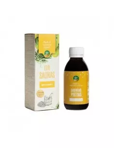 Extrakt do sauny Rozmarín a citrón 150ml