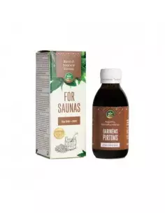 Extrakt do sauny Tea tree a Mäta 150ml