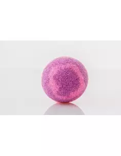 Guľa do kúpeľa Červené hrozno 125g