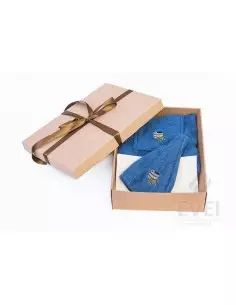 Saunový set pánsky