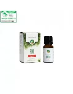 Esenciálny olej Borovica 10ml