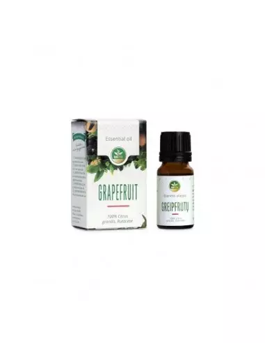 Esenciálny olej Grapefruit 10ml