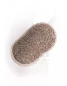 Masážna hubka (špongia)