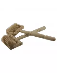 Masážny valec z dreva 2
