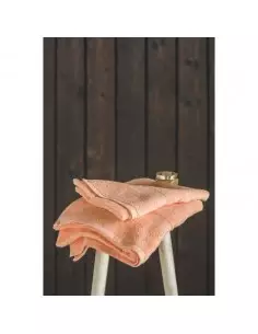 Bavlnený uterák Marhuľa 2