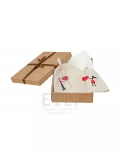 Set do sauny On a Ona