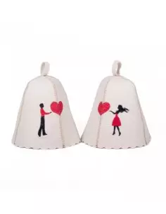 Set do sauny On a Ona 2