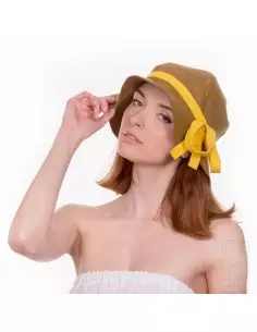 Klobúk do sauny LADY