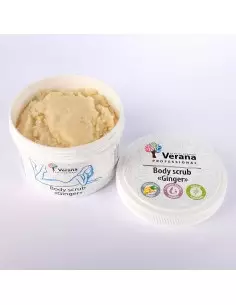 Peeling do ciała Imbir 800 g 2