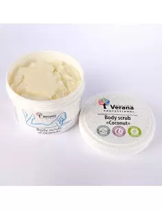 Peeling do ciała Kokos 800 g 2