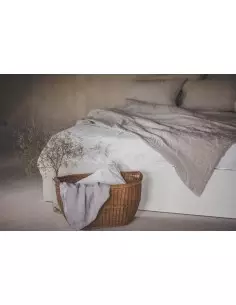 Ľanové obliečky Prírodné 70*90 cm, 145*210 cm